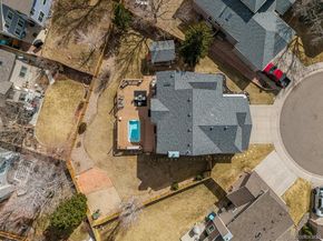 16788 E Belleview Place, Centennial CO 80015