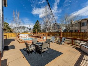 16788 E Belleview Place, Centennial CO 80015