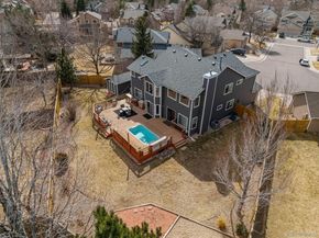 16788 E Belleview Place, Centennial CO 80015