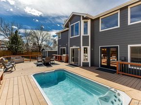 16788 E Belleview Place, Centennial CO 80015