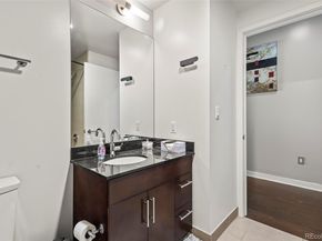 891 14th Street 2712, Denver CO 80202