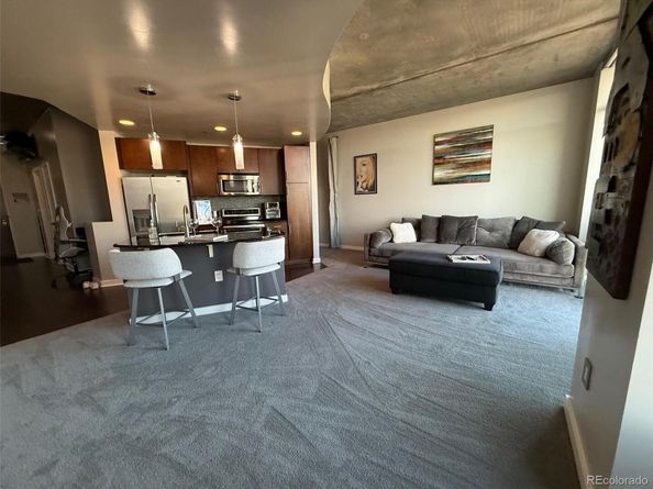 891 14th Street 2712, Denver CO 80202