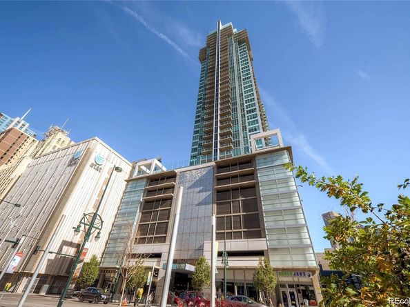 891 14th Street 2712, Denver CO 80202