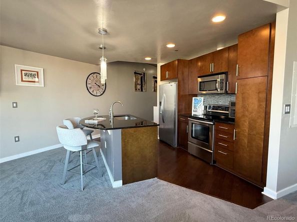 891 14th Street 2712, Denver CO 80202