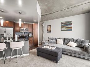 891 14th Street 2712, Denver CO 80202