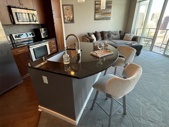 891 14th Street 2712, Denver CO 80202