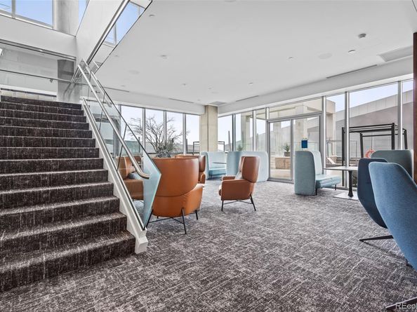 891 14th Street 2712, Denver CO 80202
