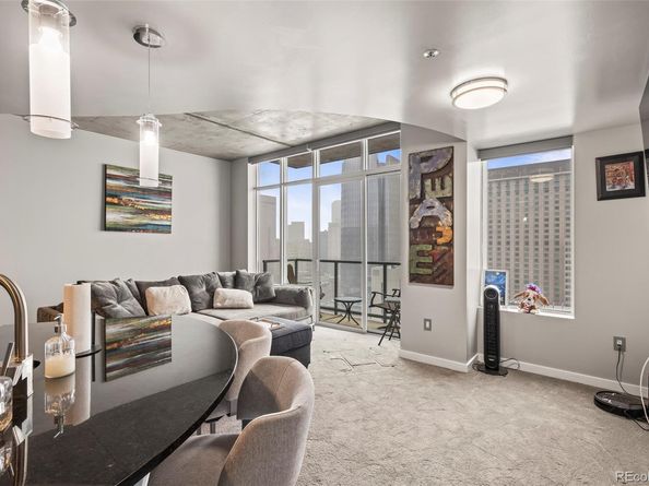 891 14th Street 2712, Denver CO 80202