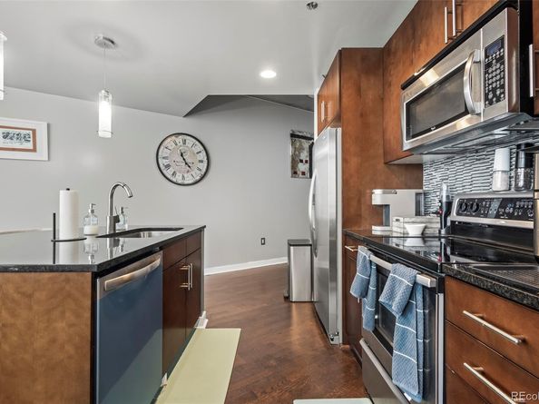 891 14th Street 2712, Denver CO 80202