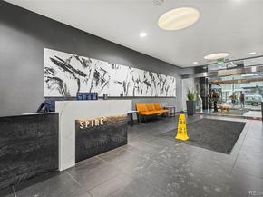 891 14th Street 2712, Denver CO 80202