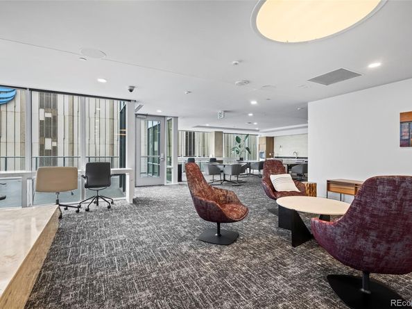 891 14th Street 2712, Denver CO 80202