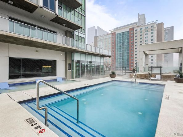 891 14th Street 2712, Denver CO 80202