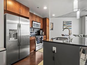 891 14th Street 2712, Denver CO 80202
