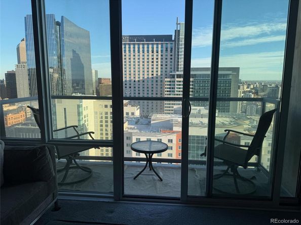 891 14th Street 2712, Denver CO 80202