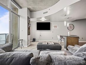 891 14th Street 2712, Denver CO 80202