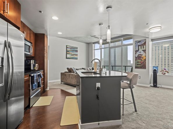 891 14th Street 2712, Denver CO 80202