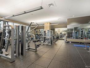 891 14th Street 2712, Denver CO 80202