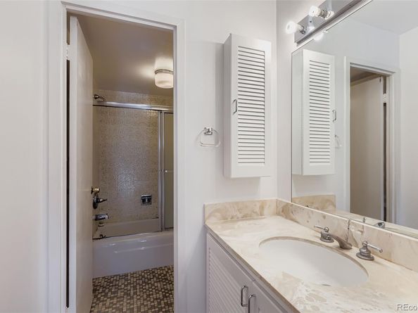 955 Eudora Street 204E, Denver CO 80220