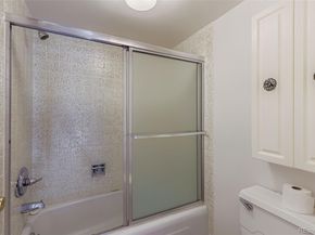 955 Eudora Street 204E, Denver CO 80220