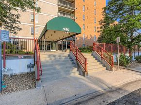 955 Eudora Street 204E, Denver CO 80220