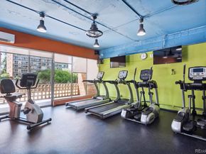 955 Eudora Street 204E, Denver CO 80220