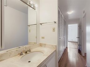 955 Eudora Street 204E, Denver CO 80220