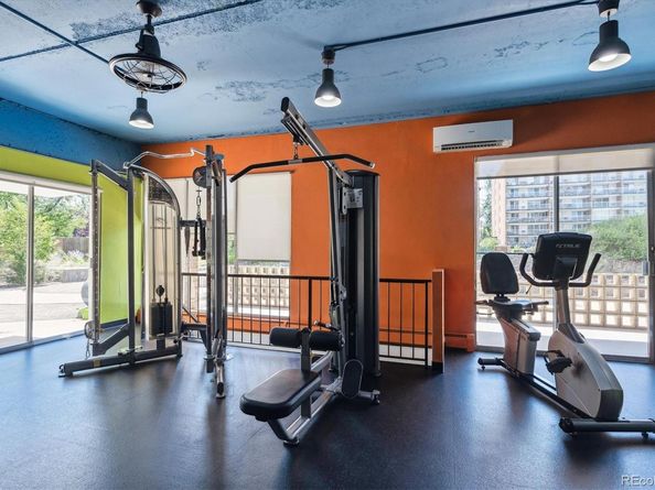 955 Eudora Street 204E, Denver CO 80220