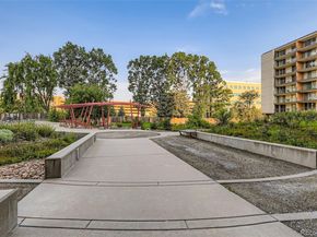 955 Eudora Street 204E, Denver CO 80220