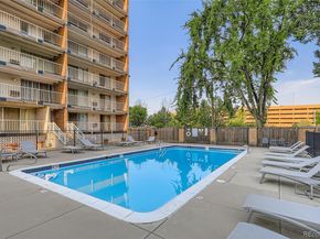 955 Eudora Street 204E, Denver CO 80220