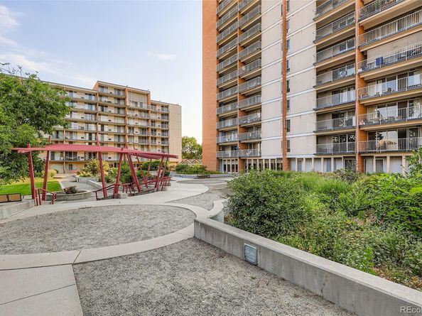 955 Eudora Street 204E, Denver CO 80220