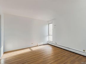 955 Eudora Street 204E, Denver CO 80220