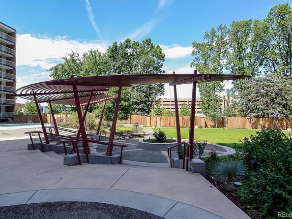 955 Eudora Street 204E, Denver CO 80220