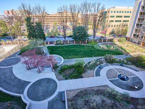 955 Eudora Street 204E, Denver CO 80220