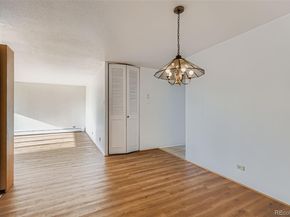 955 Eudora Street 204E, Denver CO 80220