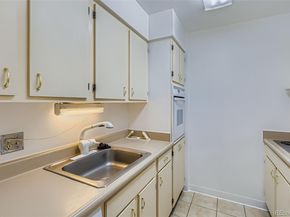 955 Eudora Street 204E, Denver CO 80220