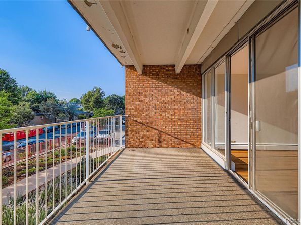 955 Eudora Street 204E, Denver CO 80220