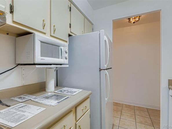 955 Eudora Street 204E, Denver CO 80220