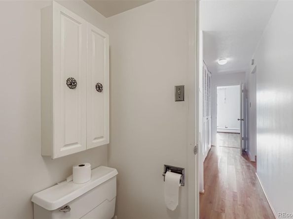 955 Eudora Street 204E, Denver CO 80220