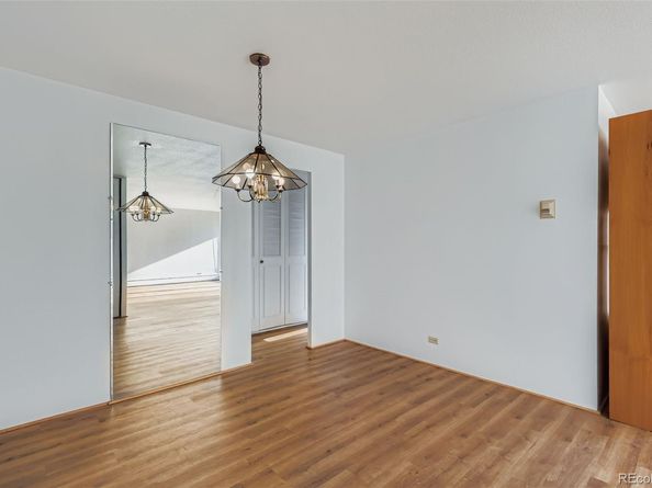 955 Eudora Street 204E, Denver CO 80220