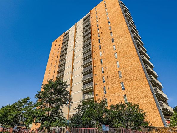955 Eudora Street 204E, Denver CO 80220