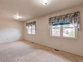 2672 S Quintero Way, Aurora CO 80013