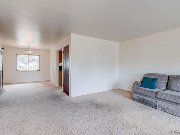 2672 S Quintero Way, Aurora CO 80013