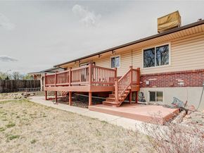 2672 S Quintero Way, Aurora CO 80013