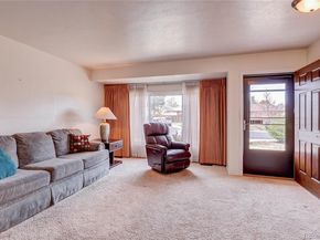 2672 S Quintero Way, Aurora CO 80013