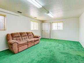 2672 S Quintero Way, Aurora CO 80013