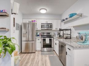 5300 E Cherry Creek South Drive 804, Denver CO 80246