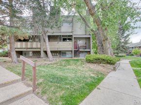 5300 E Cherry Creek South Drive 804, Denver CO 80246