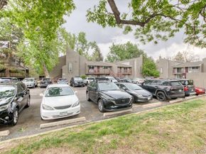 5300 E Cherry Creek South Drive 804, Denver CO 80246