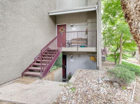 5300 E Cherry Creek South Drive 804, Denver CO 80246