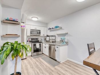 5300 E Cherry Creek South Drive